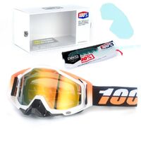 Safety shockproof sports goggles, protective equipment set, 风镜-109-1-套装-2-DX