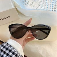 Очки пластиковые женские с защитой от синего света 7212-22029-PN