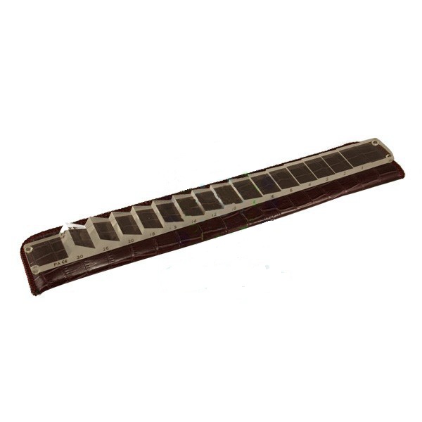 Vertical prism bar VB15