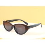 Детские силиконовые солнцезащитные поляризационные очки с защитой UV400 T11134-OU