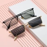 Polarized metal sunglasses KY3036