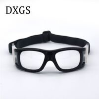 Safety shockproof sports goggles 篮球镜-070