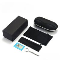 Футляр для очков и солнцезащитных очков + дополнительный комплект JQ94890