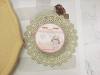 Kit for soft contact lenses (Kits for contact lenses) XF008-102