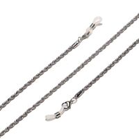 Модная цепочка для очков с бабочками GL1283