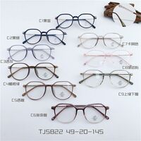 Оправа комбинированная (металл + TR90) с линзами Blue Ray Cut MAMO TJ5822