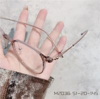 Оправа сверхлёгкая титановая MAMO M2036