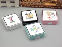 Kit for soft contact lenses (Kits for contact lenses) HF8066-4