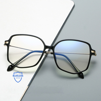 TR90 Blue Block glasses with blue light protection F30016