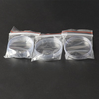 Термоусадочная пленка для заушников очков