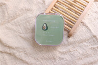 Kit for soft contact lenses (Kits for contact lenses) AS715