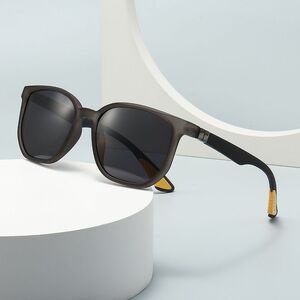 Plastic polarized sunglasses Elit 2371-EL