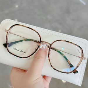 Оправа сверхлёгкая титановая MAMO T23927