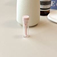 Присоска силиконовая для снятия жестких контактных линз 八色硅胶吸棒