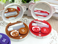 Набор для мягких контактных линз (Kits for contact lenses) HHEDIE