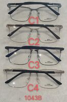 Оправа металлическая 1043B