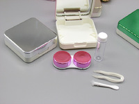 Kit for soft contact lenses (Kits for contact lenses) JDA6018
