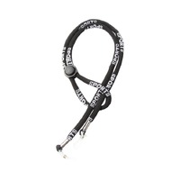 Шнурок-фиксатор для очков хлопково-нейлонный 64 см