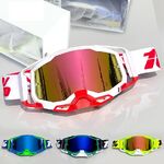 Safety shockproof sports goggles 风镜套装-109-4