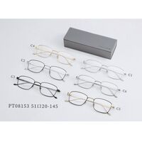 Оправа сверхлёгкая титановая MAMO PT08153