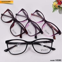 Оправа пластиковая для очков VIZZINI V8380