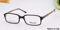 Frames for children's plastic VIZZINI V8243