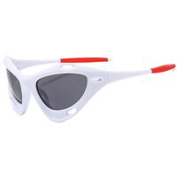 Plastic sunglasses KY68117