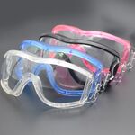 Очки детские защитные противоударные спортивные 护目镜-S42