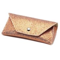 Sunglasses and eyeglasses hard shell case JQ515