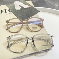 Plastic glasses with Blue ray cut protection KY1191