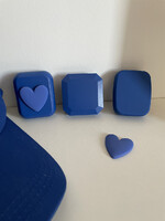 Kit for soft contact lenses (Kits for contact lenses) AS1965