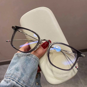 Combined frames with Blue Ray Cut lenses MAMO M2268