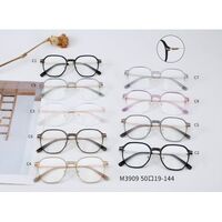 Оправа комбинированная (металл + TR90) MAMO M3909