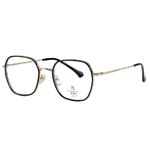 Оправа комбинированная (металл + TR90) с линзами Blue Ray Cut MAMO S11932