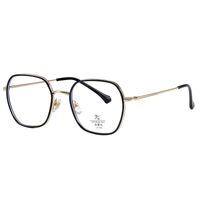 Оправа комбинированная (металл + TR90) с линзами Blue Ray Cut MAMO S11932