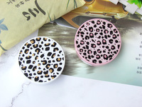 Набор для мягких контактных линз (Kits for contact lenses) XF008Leopard