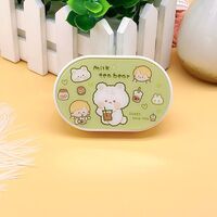 Mini soft contact lens kit TY-010