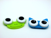Contact lens case J0251