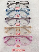 Оправа пластиковая Defile DT9007A