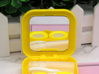 Kit for soft contact lenses (Kits for contact lenses) SOA8061