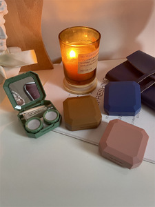 Набор для мягких контактных линз AS757