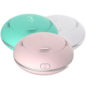 A set - reduction instrument for cleaning soft contact lenses HL-3N