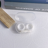 Мини набор для мягких контактных линз (Kits for contact lenses) PP711