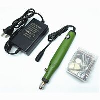 Grinding machine universal for grinding, polishing, engraving, drilling 101B