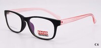 Plastic frames for glasses TR-90 FOCUS FCS018