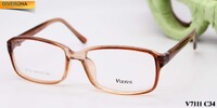 Plastic frames for glasses VIZZINI V7111