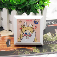 Набор для мягких контактных линз (Kits for contact lenses) XF009Girl