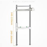 Фиксатор головы с регулируемой высотой AT型