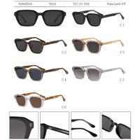 Polarized CP plastic sunglasses Rianova R5026