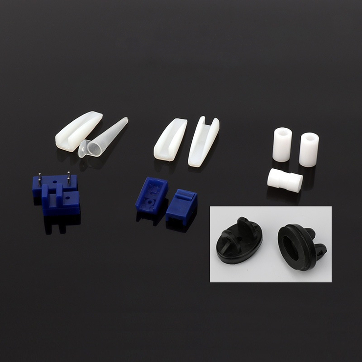 Сменные насадки для инструментов мастера